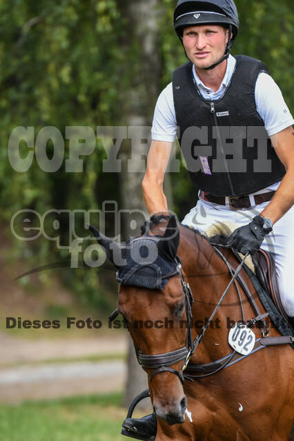 Late-Entry-Vielseitigkeit Langenfeld (11.+13./14.06.2020)