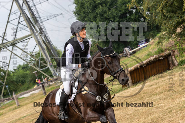 Late-Entry Vielseitigkeit Hamminkeln/Wesel (01.+02.08.2020)