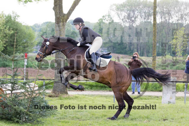 Vielseitigkeitsturnier RuFV Rheurdt