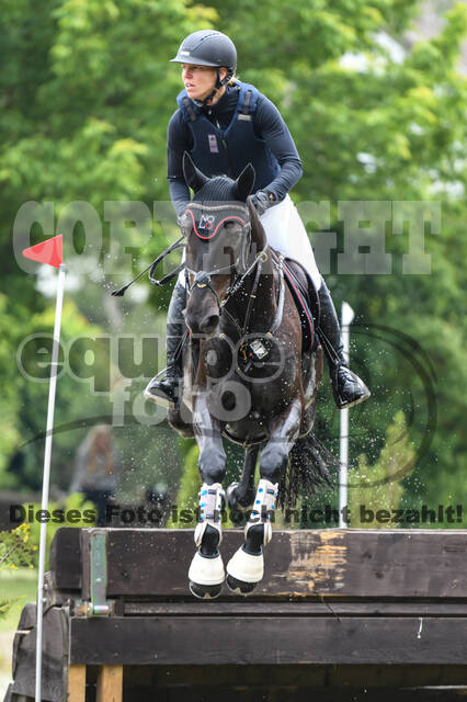 Late-Entry-Vielseitigkeit Langenfeld (11.+13./14.06.2020)