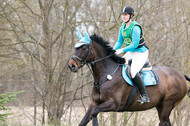 Frühjahrsvielseitigkeit RV Seydlitz Kamp