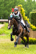 Westerstede Horse Trials 2021
