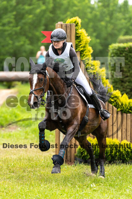 Westerstede Horse Trials 2021