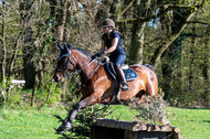 Geländetraining Wesel bei Jarno (18.04.2022)