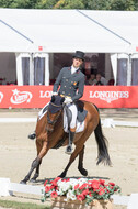 FEI European Championship Eventing 2017
