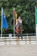 Landesturnier Rheinland, Vielseitigkeit, 22.+23.08.2020