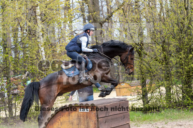 Geländetraining ZRFV Hamminkeln (24+25.04.2021)