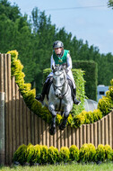 Westerstede Horse Trials (10.-13.06.2021)
