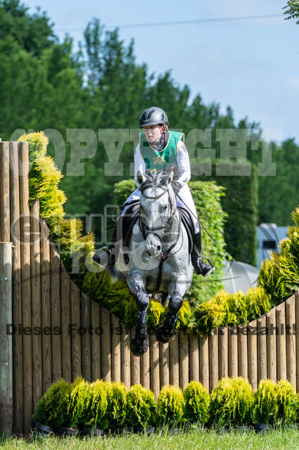 Westerstede Horse Trials (10.-13.06.2021)