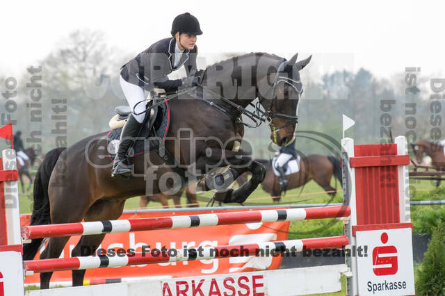 RV Seydlitz Kamp (06.+07.04.2019)