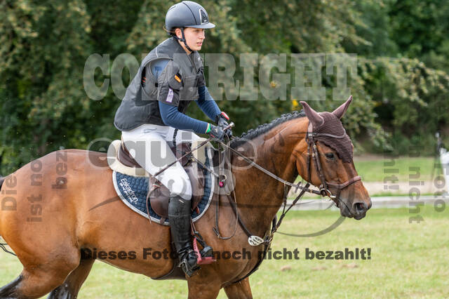 Late-Entry-Vielseitigkeit Langenfeld (11.+13./14.06.2020)
