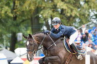 FEI European Championship