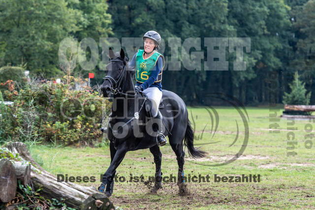 Vielseitigkeit RSV Wesel Obrighoven (26.+27.09.2020)