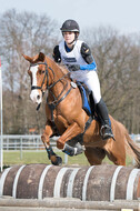 Eventing Langenfeld