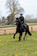 Geländetraining ZRFV Hamminkeln (24+25.04.2021)