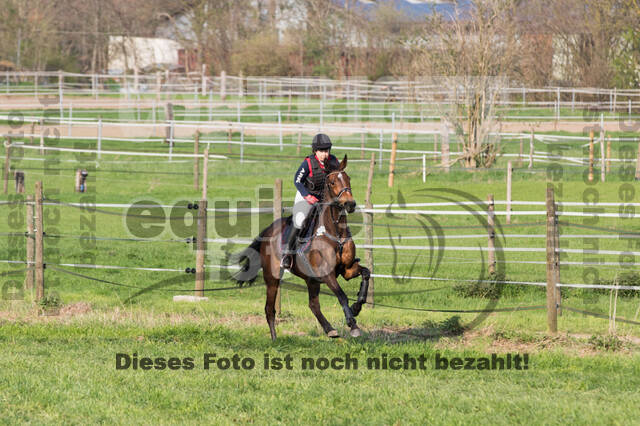 RV Seydlitz Kamp (06.+07.04.2019)