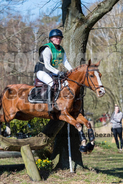 Geländetage beim RSV St. Hubertus Wesel Obrighoven (26.+27.03.2022)