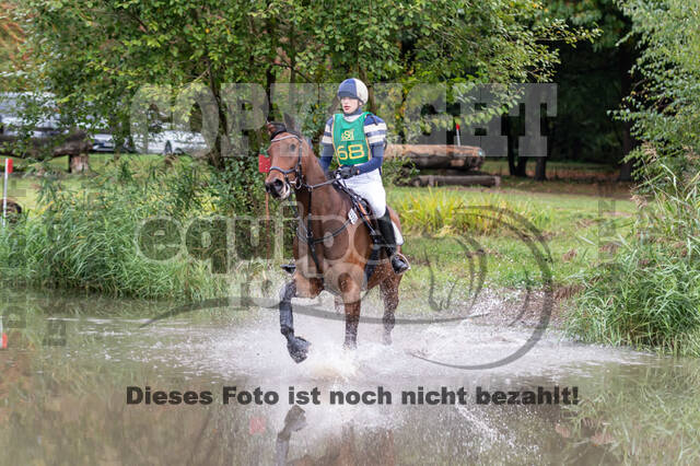 Vielseitigkeit RSV Wesel Obrighoven (26.+27.09.2020)