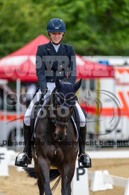 Westerstede Horse Trials 2021