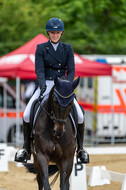 Westerstede Horse Trials 2021