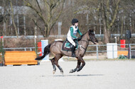 Eventing Langenfeld 2018