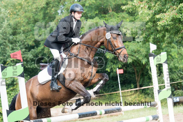 Vielseitigkeitsturnier Bad Honnef