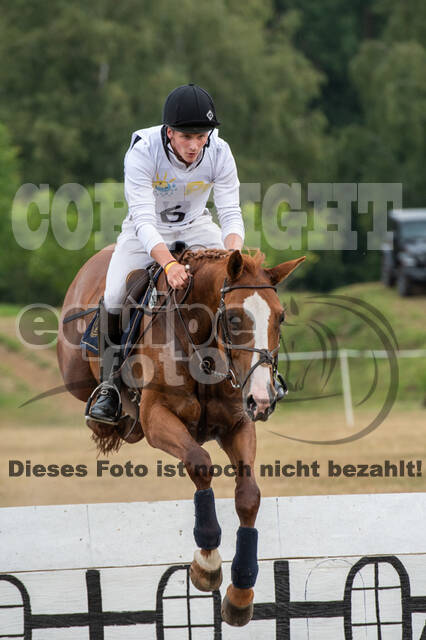 Late-Entry Vielseitigkeit Hamminkeln/Wesel (01.+02.08.2020)