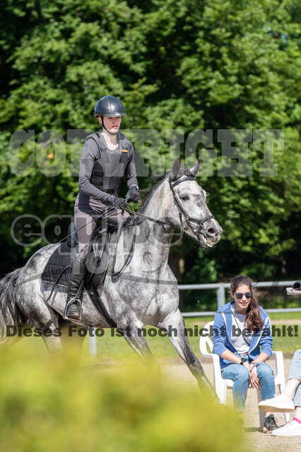 Test of Choise Langenfeld (29.+30.05.2021)