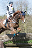 Geländetage RVO St. Hubertus Wesel-Obrighoven (23.-24.03.2019)