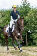 Goldene Schärpe 2021 - Ponys
