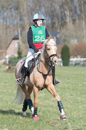 Vielseitigkeitsturnier RV Seydlitz Kamp (03.04.2022)