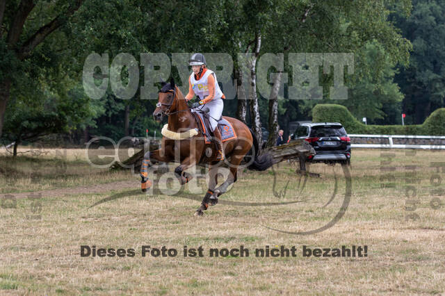 Late-Entry Vielseitigkeit Hamminkeln/Wesel (01.+02.08.2020)