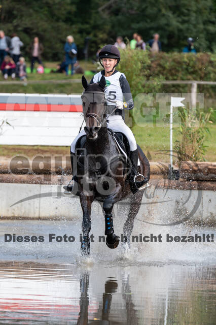 Deutsche Meisterschaft Vielseitigkeit (Luhmühlen)