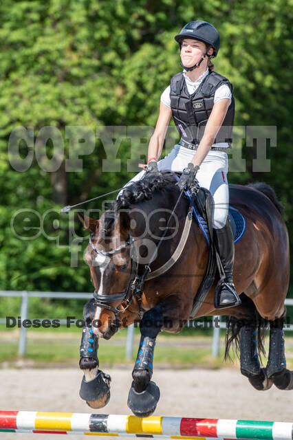 Test of Choise Langenfeld (29.+30.05.2021)