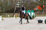Eventing im Pferdesportzentrum Rheinland (Late Entry 14.03.2022)