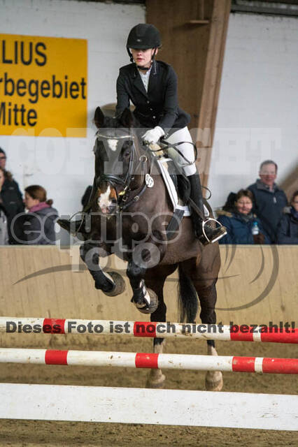 Vierkampf Kreismeisterschaft Wesel 2018