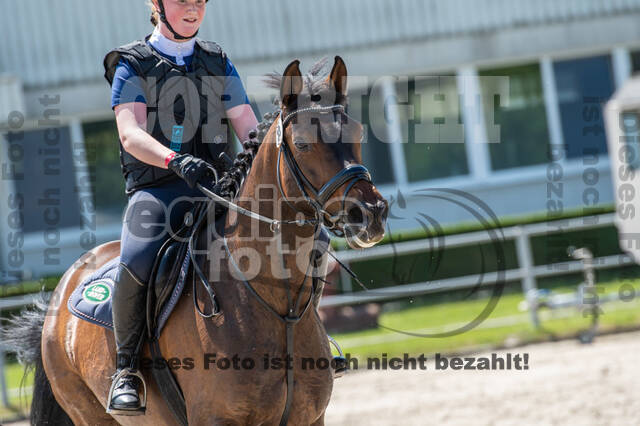 Test of Choise Langenfeld (29.+30.05.2021)