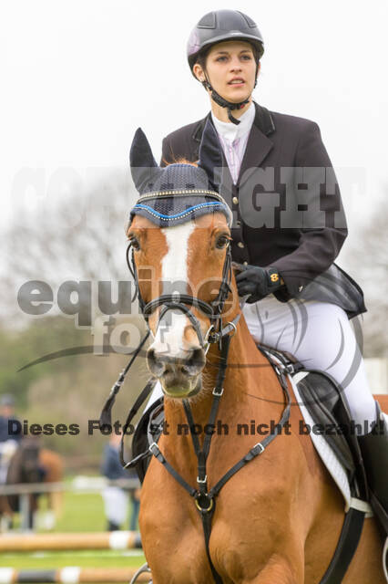 RV Seydlitz Kamp (06.+07.04.2019)