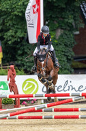 Goldene Schärpe 2021 - Ponys