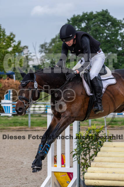 Eventing im Pferdesportzentrum Rheinland