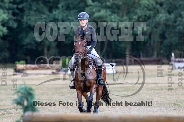 Late-Entry Vielseitigkeit Hamminkeln/Wesel (01.+02.08.2020)