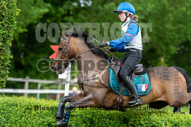 Westerstede Horse Trials 2021