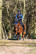 Geländetraining Wesel Obrighoven (19.+20.03.2022)