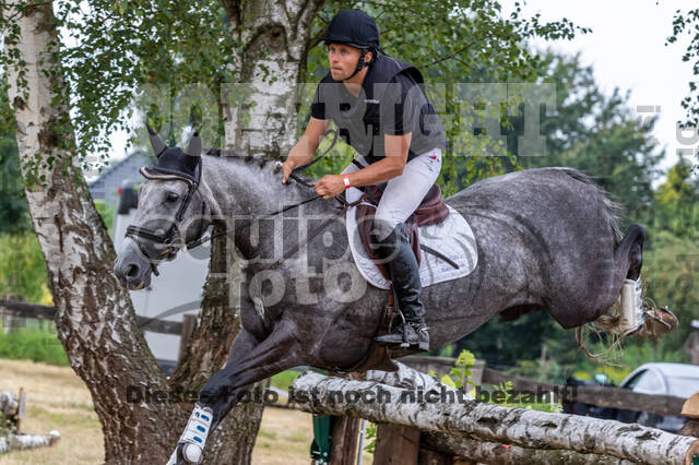 Late-Entry Vielseitigkeit Hamminkeln/Wesel (01.+02.08.2020)