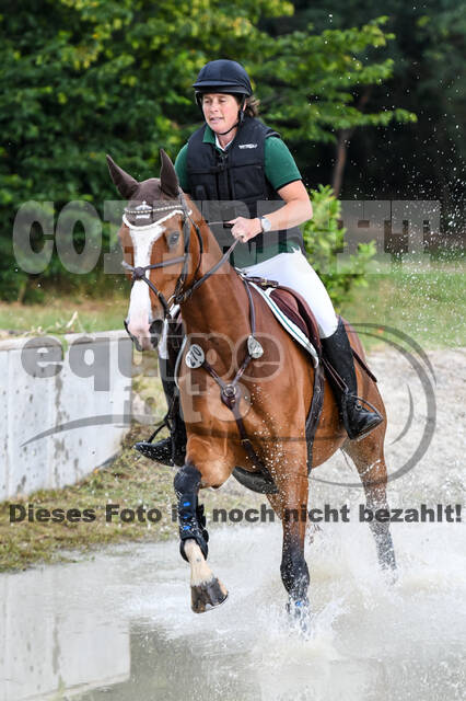 Late-Entry-Vielseitigkeit Langenfeld (11.+13./14.06.2020)