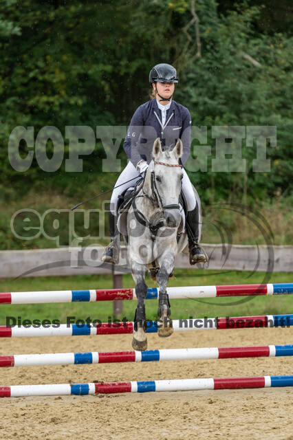 Vielseitigkeit RSV Wesel Obrighoven (26.+27.09.2020)