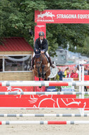 FEI European Championship Eventing 2017