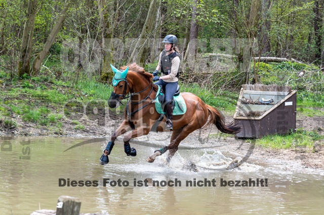 Geländetraining ZRFV Hamminkeln (24+25.04.2021)