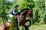 Westerstede Horse Trials (10.-13.06.2021)