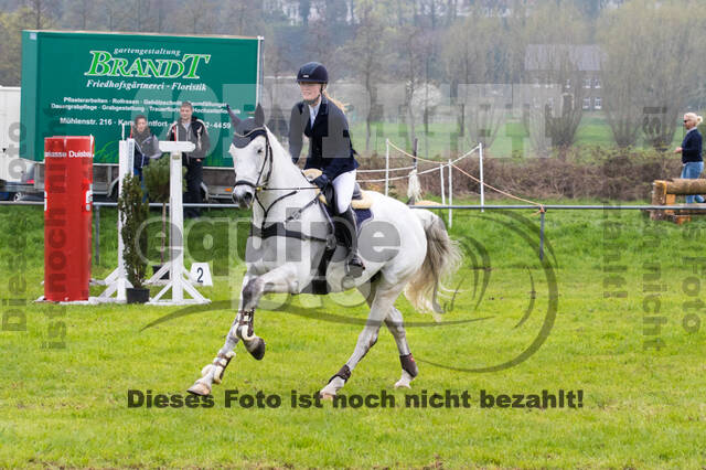 RV Seydlitz Kamp (06.+07.04.2019)